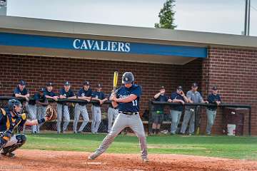 JVs vs SHS 1